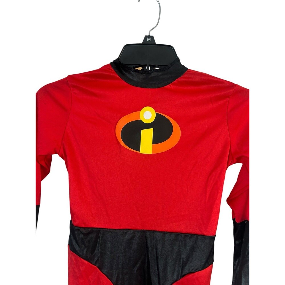The Incredibles Kids Halloween Costume Size S 4-6x - Picture 2 of 5